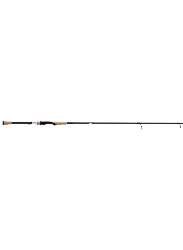 13 Fishing Omen Black Spin 213cm 10-30g 13 Fishing Omen Black Spin 213cm 10-30g Tijdelijk Beschikbaar