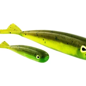 Lage Prijs WESTIN MEGATEEZ V-TAIL 5CM WESTIN MEGATEEZ V-TAIL 5CM