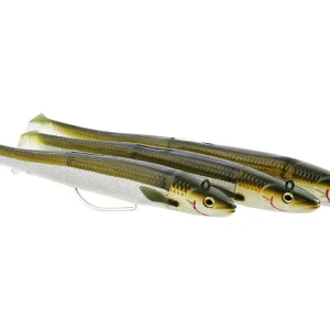 WESTIN MAGIC MINNOW WEEDLESS JIG 28G 12.5CM WESTIN MAGIC MINNOW WEEDLESS JIG 28G 12.5CM Beperkte Voorraad