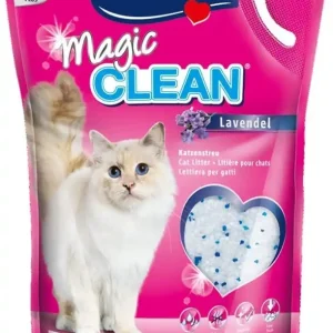 Vitakraft Magic Clean Lavendel 5Liter Vitakraft Magic Clean Lavendel 5Liter Beste Prijs