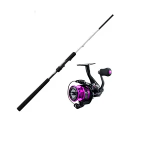 13 Fishing /Okuma Allround Roofvis Hengel Set 13 Fishing /Okuma Allround Roofvis Hengel Set Voordeelprijs