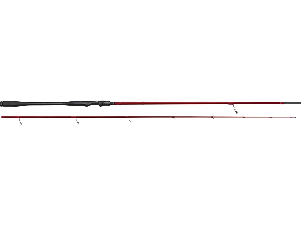 WESTIN W6 POWERTEEZ 2ND 254CM M 14-49G 2SEC WESTIN W6 POWERTEEZ 2ND 254CM M 14-49G 2SEC Koop Online
