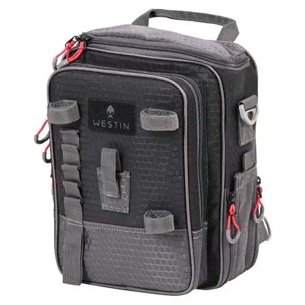 WESTIN W4 STREET BAG PRO WESTIN W4 STREET BAG PRO Koop Vandaag
