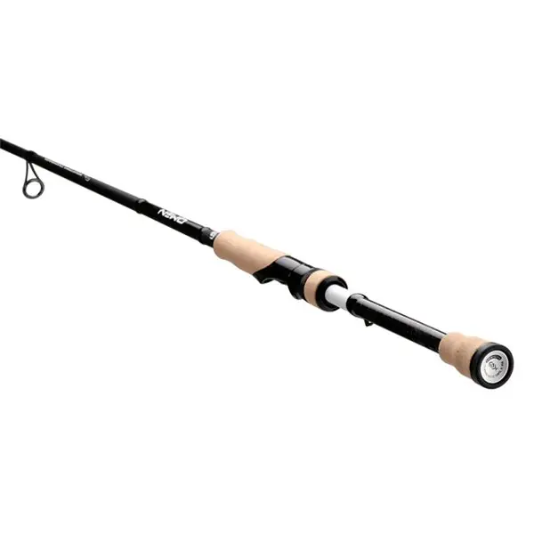 13 Fishing OMEN Black Casting 13 Fishing OMEN Black Casting Speciale Aanbieding