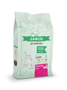 Nu Kopen Jarco dog mini senior lam 1.75 kg Jarco dog mini senior lam 1.75 kg