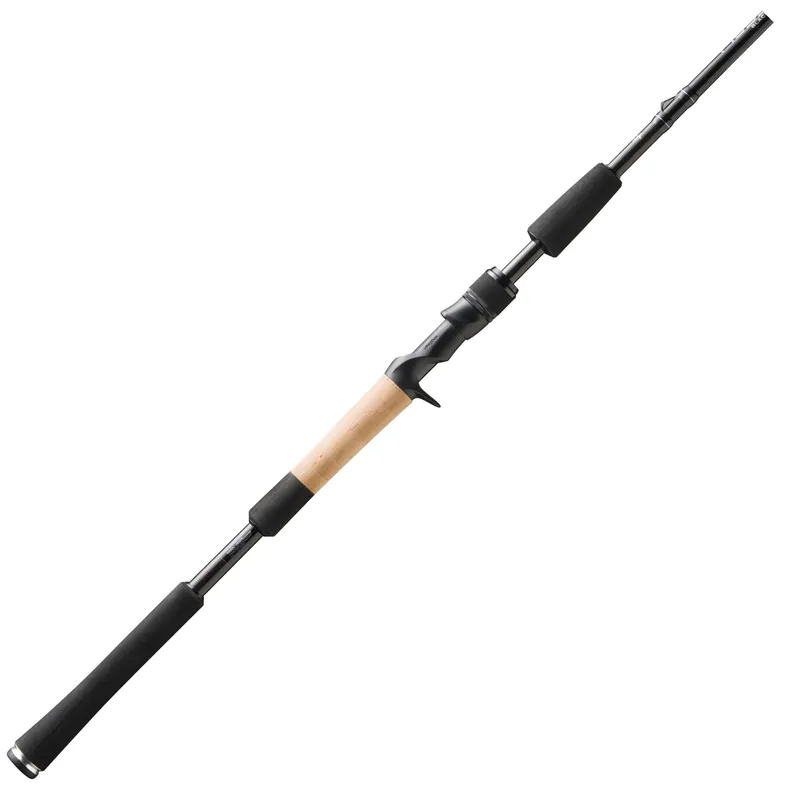 13 Fishing Muse Black Cast 213cm 5-20 Gram 13 Fishing Muse Black Cast 213cm 5-20 Gram Betrouwbaar