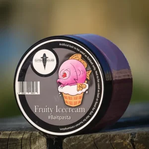 Aanbieding Cuyten Fruity Ice cream pasta Cuyten Fruity Ice cream pasta