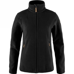 Fjällräven Women Stina Fleece Jack Must-Have