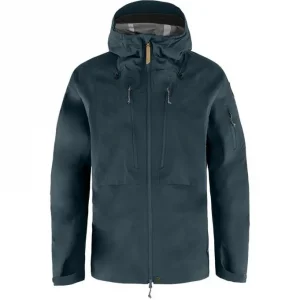 Merkproduct Fjällräven Men Keb Eco-Shell Jacket