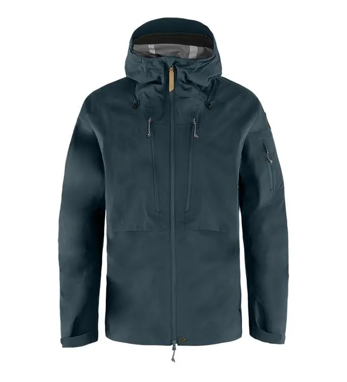 Merkproduct Fjällräven Men Keb Eco-Shell Jacket