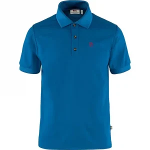Fjällräven Men Crowley Pique Polo Betrouwbaar