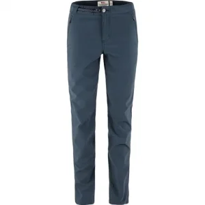 Fjällräven Women High Coast Trail Trousers Speciale Aanbieding