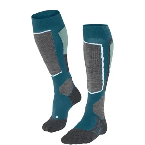 Falke Women SK2 Intermediate Skisokken Flitsaanbieding