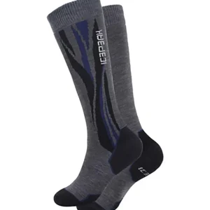 Icepeak Ilsenburg Skisokken 2-Pack Beperkt Aanbod