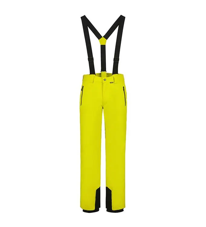 Dagaanbieding Icepeak Men Freiberg Skibroek