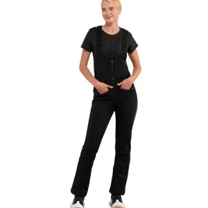 Icepeak Women Exira Softshell Broek Laatste Versie