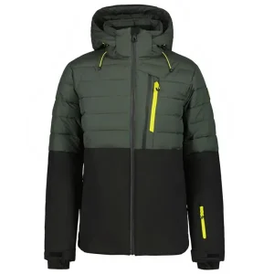 Icepeak Men Folsom Ski-Jas Voordeelprijs