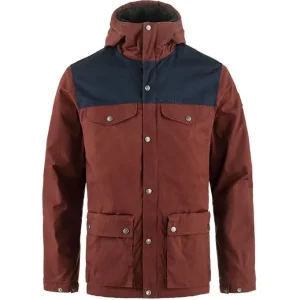 Actieprijs Fjällräven Men Greenland Winter Jas