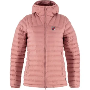 Fjällräven Women Expedition Lätt Hoodie Jack Rechtstreeks Van De Fabrikant
