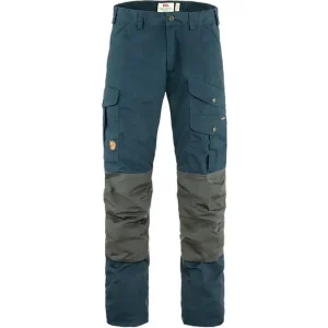 Rechtstreeks Van De Fabrikant Fjällräven Men Barents Pro Broek