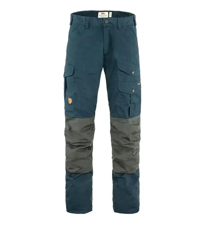 Rechtstreeks Van De Fabrikant Fjällräven Men Barents Pro Broek