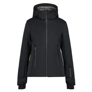 Seizoensaanbieding Icepeak Women Ecorse Softshell Jas