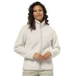 Aanbieding Jack Wolfskin High Curl Jacket