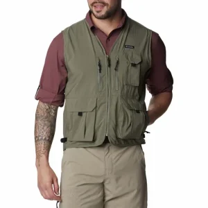 Aanbieding Columbia Silver Ridge Utility Vest