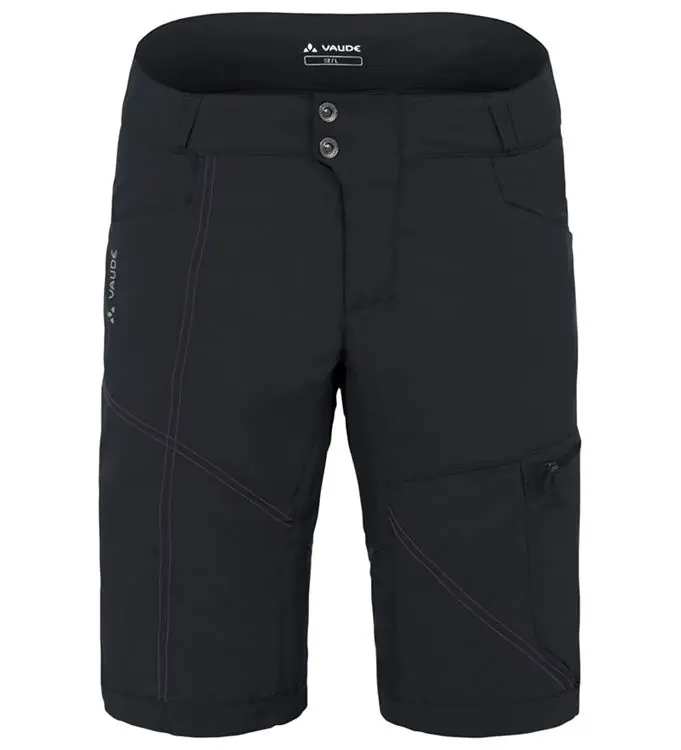 Vaude Men Tamaro Short Op = Op