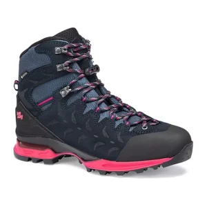 Aanbieding Hanwag Women Makra Trek Lady GTX Wandelschoenen