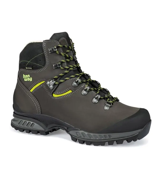 Aanbieding Hanwag Tatra II GTX Wandelschoenen