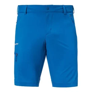 Gecertificeerd Schöffel Men Shorts Folkstone Broek