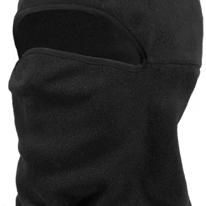 Gratis Retour Barts Balaclava Zwart One