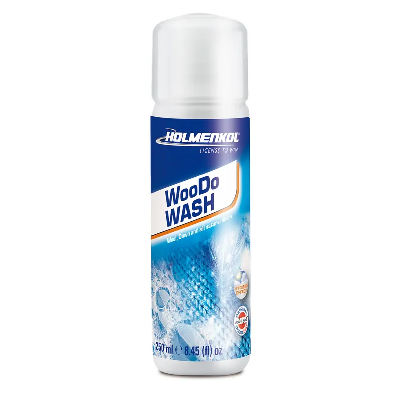 Holmenkol WooDoWash 250ml Superprijs