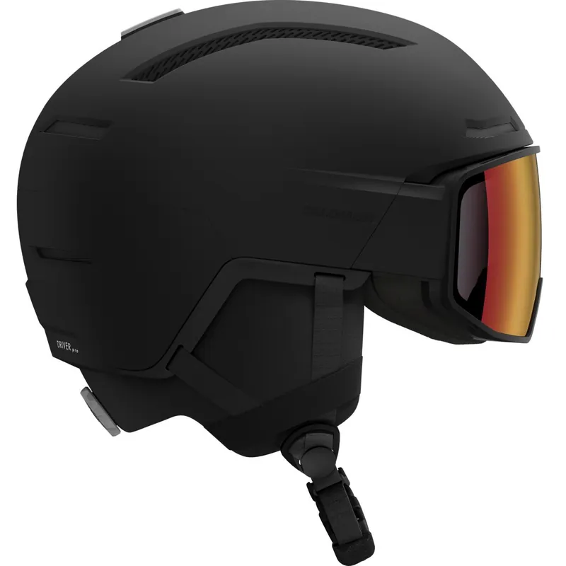 Hoge Kwaliteit Salomon Driver Pro Sigma Photo Mips