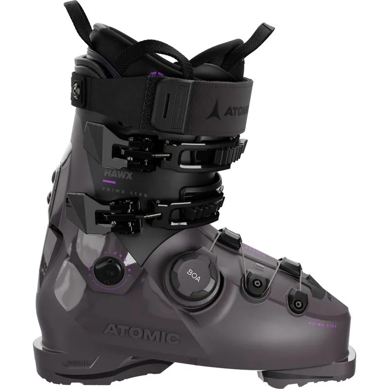 Atomic Hawx Prime 115 S BOA W Lage Kosten