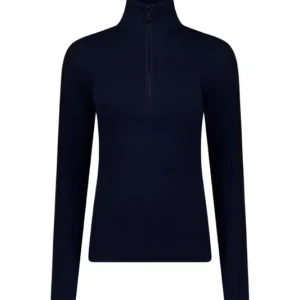 Aanbieding Airforce Womens Stella Star Knitted Pully