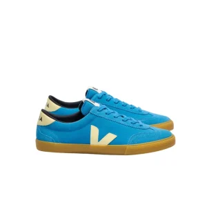 Voordeelprijs Veja Womens Volley Suede