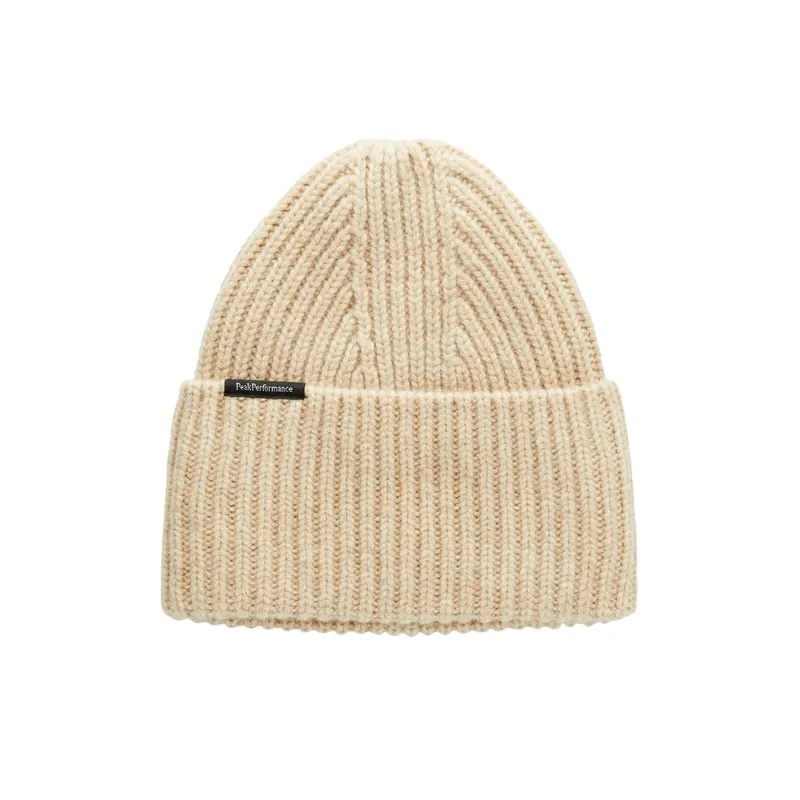 Weekendaanbieding Peak Performance Mason Hat