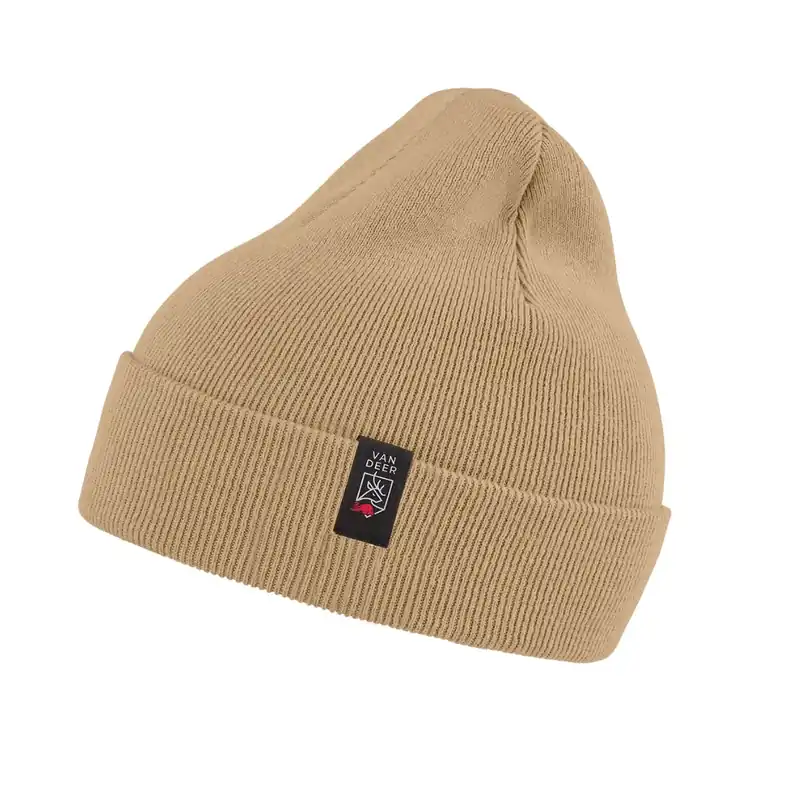 Weekendaanbieding Van Deer Classic Beanie