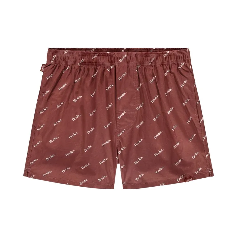 Pockies Broke Boxers Snelle Levering