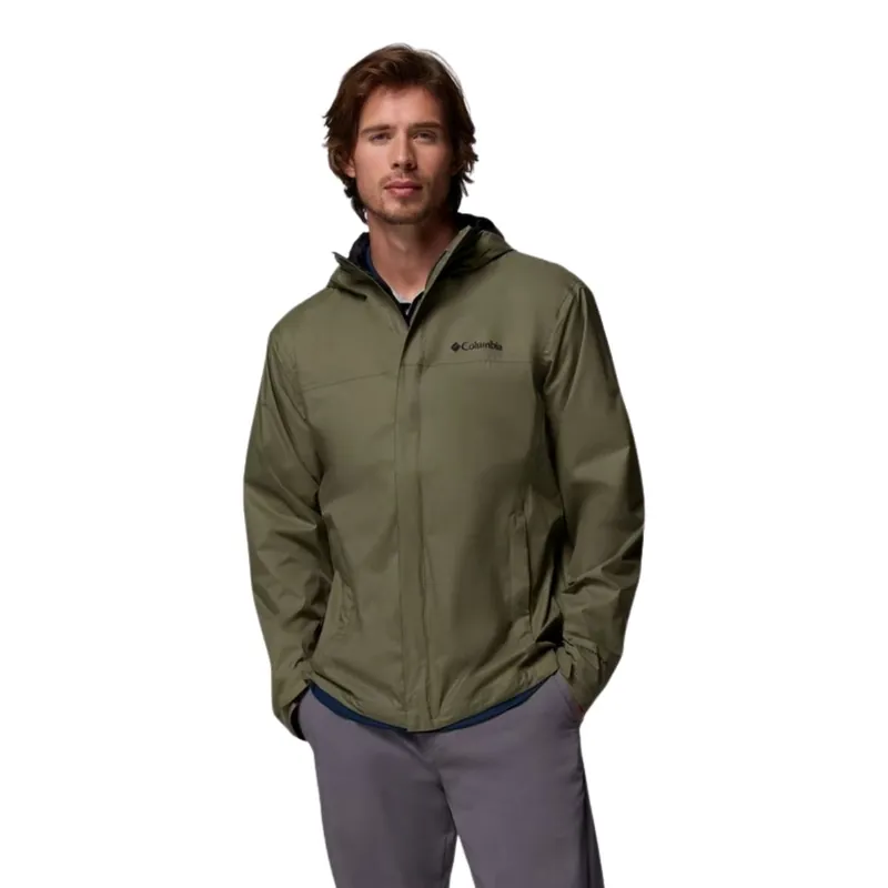 Columbia Mens Watertight II Jacket Beperkt Aanbod