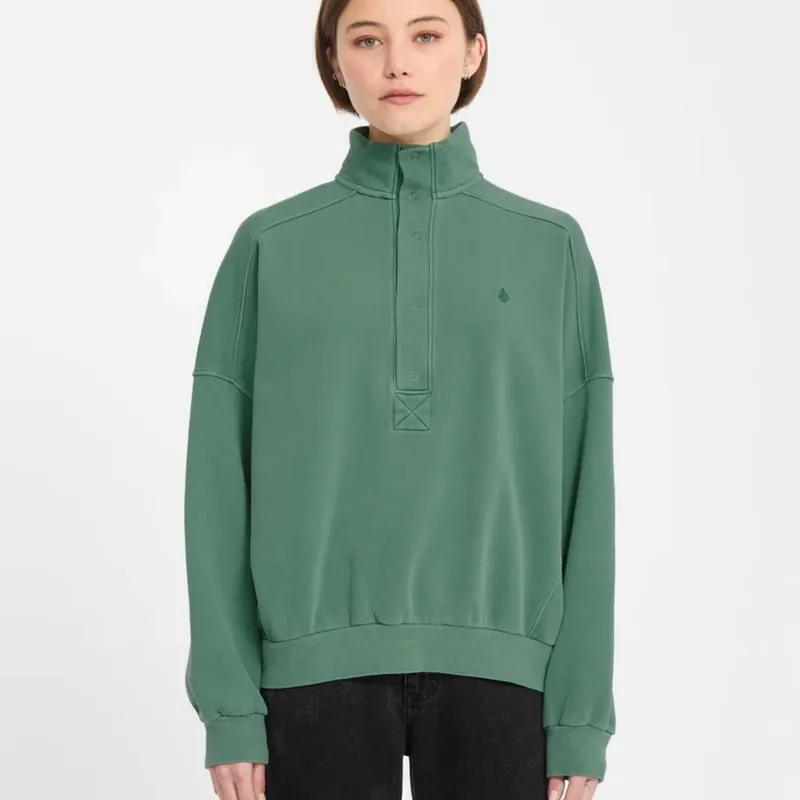 Aanbieding Volcom Womens Reetrostone Up