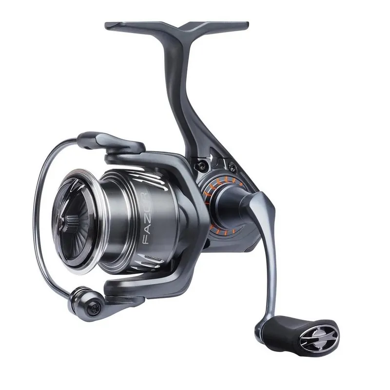 Savage Gear SAVAGE GEAR Fazor Spinning Reel Koopje