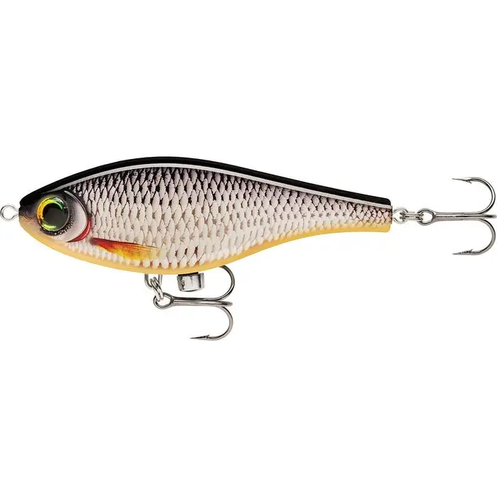 Rapala Super Shadow Rap Jerk 11cm 41g Gecertificeerd