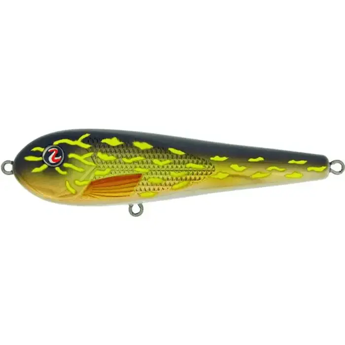Nu Kopen River2Sea ICBM 12cm 42.5g