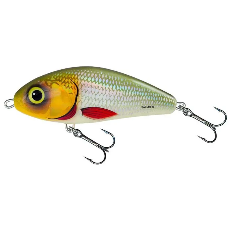Veilige Betaling Salmo Fatso Sinking 10cm