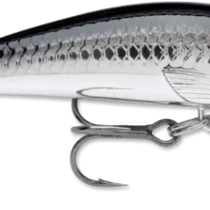 Beperkt Aanbod Rapala Ultra Light Minnow 4cm 3g