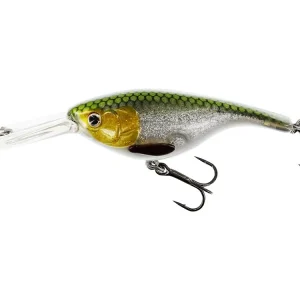Korting Westin Babybite Sr Crankbait