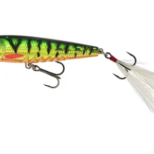Westin Spot-On Popper 6.5cm 7g Gratis Retour